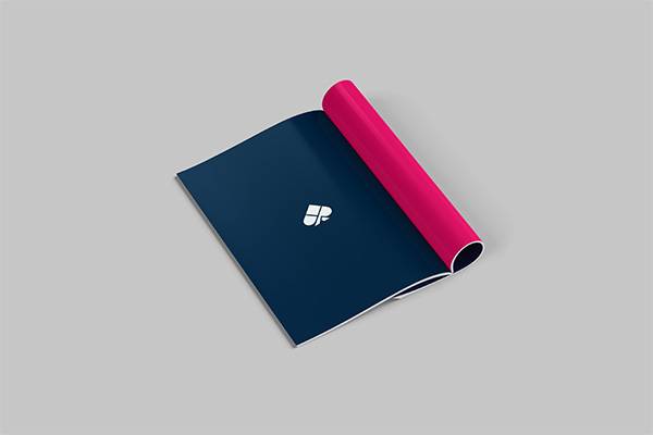 broszury drukarnia zielona góra pik print