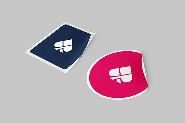 naklejki drukarnia zielona góra pik print