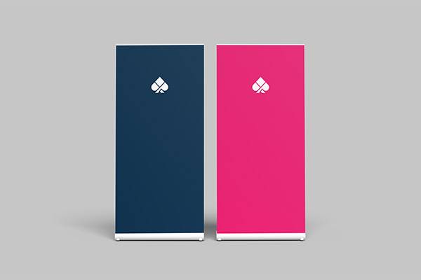 rollup drukarnia zielona góra pik print