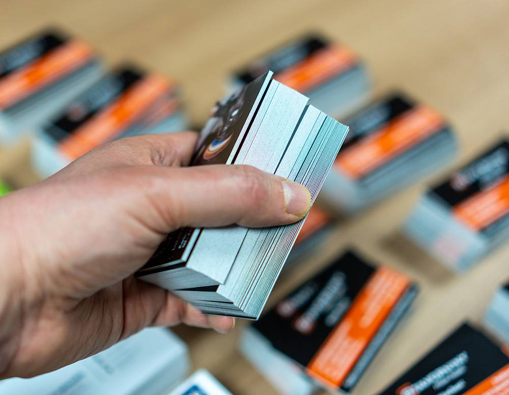 Druk cyfrowy Zielona Góra PIK Print