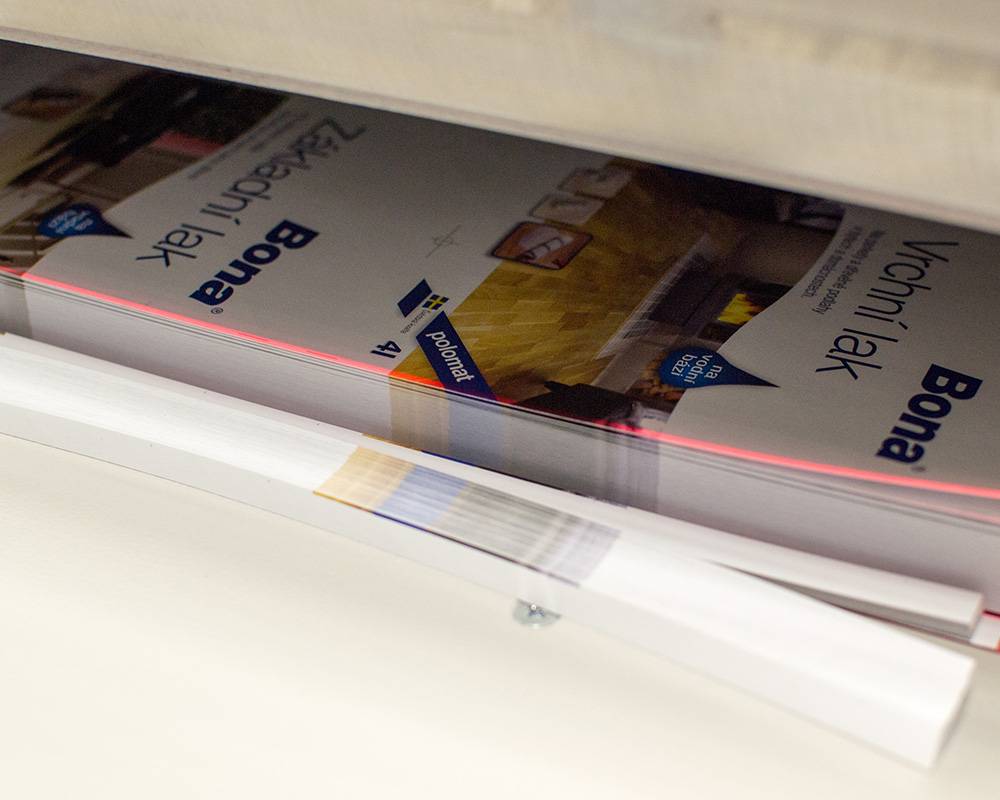 Druk cyfrowy Zielona Góra PIK Print