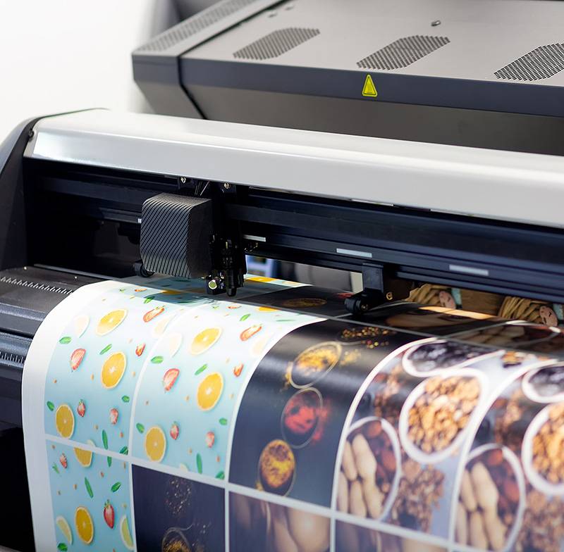 Druk cyfrowy Zielona Góra PIK Print