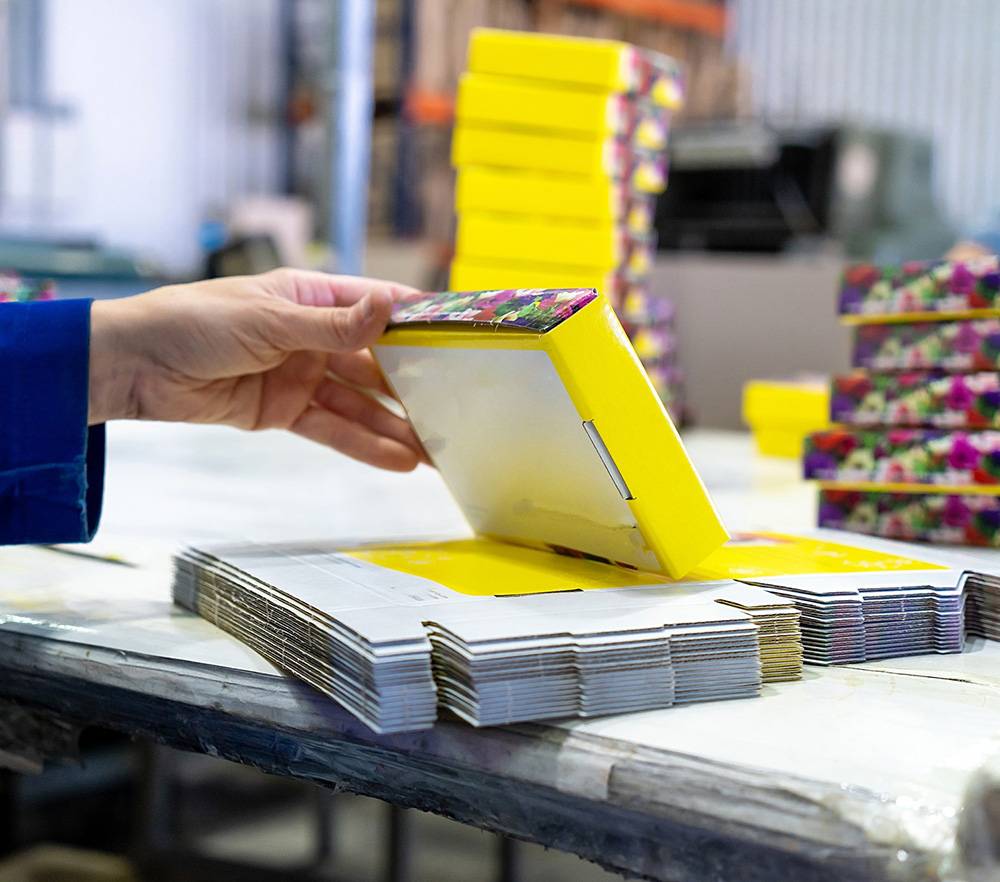 Druk cyfrowy Zielona Góra PIK Print