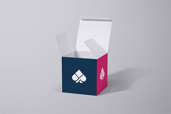 Druk pudełek i opakowań Zielona Góra